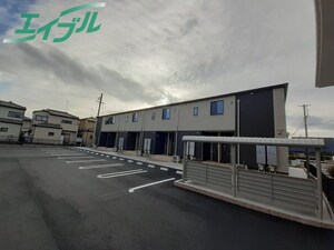 ウィスタリア　Ｔ・Ｋ　Ⅱ