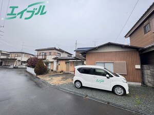 津屋城町一戸建て