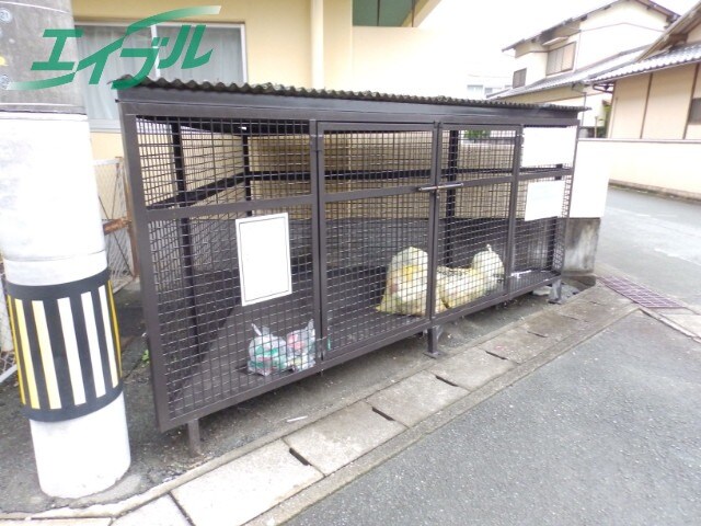  ヴィラNOA駅部田