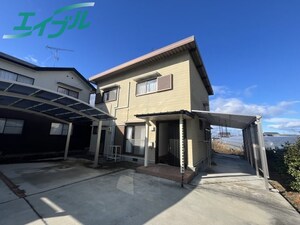 嬉野中川町H貸家