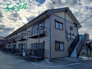 ブレッシング　ビューティー　Ｂ棟