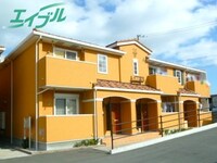 ヴェル　スクエア　Ａ