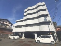 グレース松阪