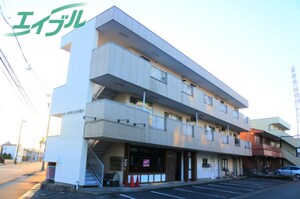 パークマンション