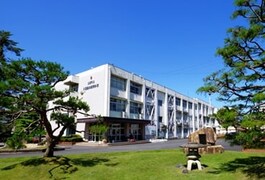 三重県立久居農林高等学校