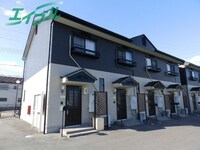 エクセルＡ棟
