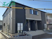 ウィスタリア　Ｔ・Ｋ　Ⅰ