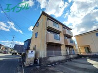 ハートランド壱番館