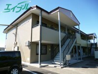 リバーサイドハイツ