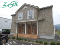パシオン　Ｂ棟