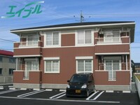 アリアーテ　Ｂ棟