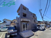 ＡＲＡＫＩ　ＭＡＮＳＩＯＮ