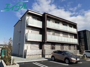 ラフィーネS