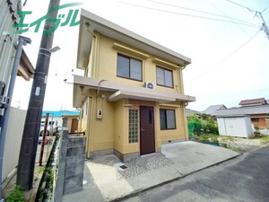 山岸様一戸建て