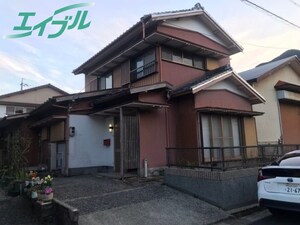 紀北町相賀戸建