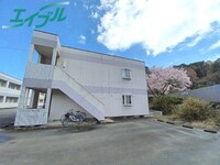 グリーンコート桜台　Ｂ