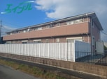 シルフ　Ａ棟