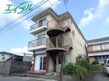 南町マンション