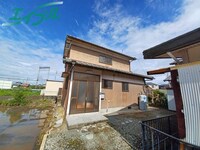 アンティークハウス嬉野平生町