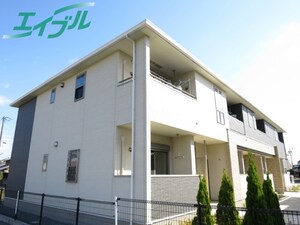 クレマチス　Ｂ棟