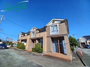 メゾン　ベル　グラース　Ａ