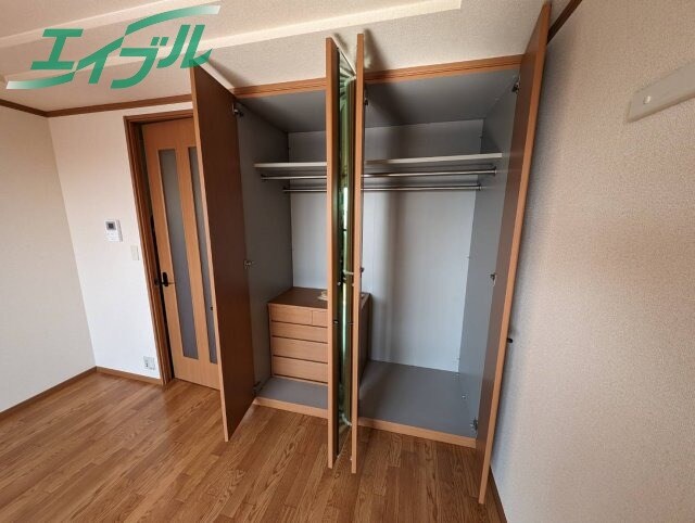 別部屋の写真です フラワーヒルズ天白　Ｄ