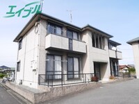 パークハイム　Ｂ