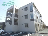 ハイム中川Ⅴ