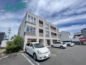 Ｍステージ