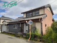 東町貸家