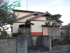 南町貸家
