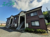 グリーンヒル宮前　Ｂ棟