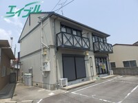 ハイツリポーズ