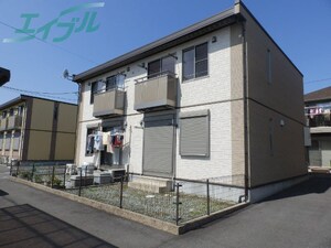 リースランド嬉野　Ｂ