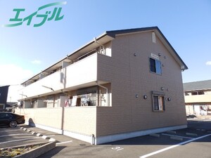 三雲長屋　Ｂ棟
