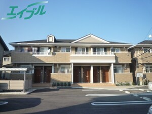 パシアン　Ａ棟