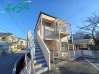 フローラルⅢB棟