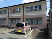 コーポ伊藤