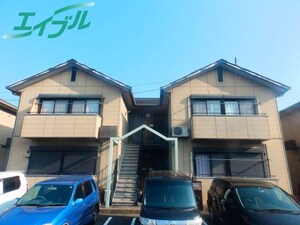 シャトーファンシーＢ