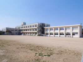 松阪市立小野江小学校