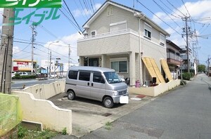 西井様一戸建て