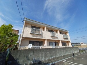 青雲ハイツＰａｒｔⅡ