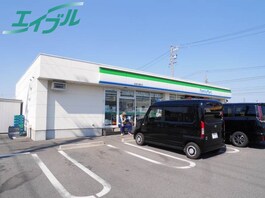 セブンイレブン　松阪中道町店