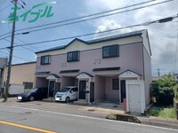 ブレスイコイ荘