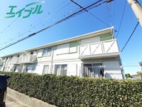 コーポフレグランス　D棟