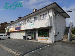 コーポ中川