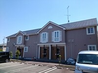 カーサ・ラフィネ　Ａ棟