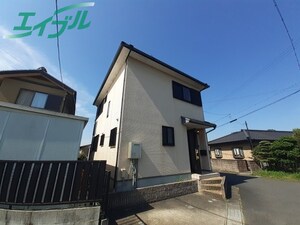 タカラ借家２