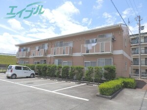 メゾンエスポワール　Ｃ棟