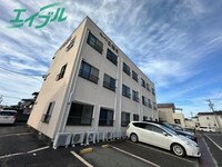 グレイスキシベ